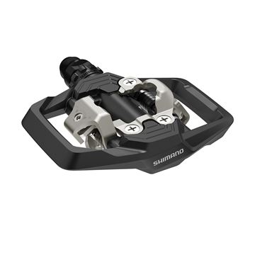Picture of SHIMANO PD-ME700 PEDALS